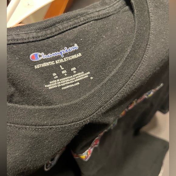 Champion Shirt - Picture 2 of 2